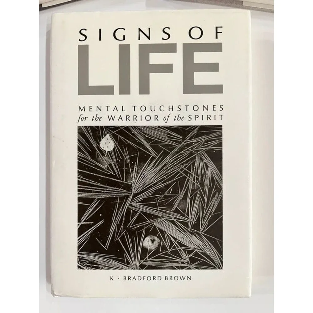 The Touchstone Trilogy: In Side Out, Point Counter Point, Signs of Life - 3 set